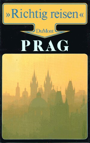 Prag (DuMont Richtig Reisen) Travel