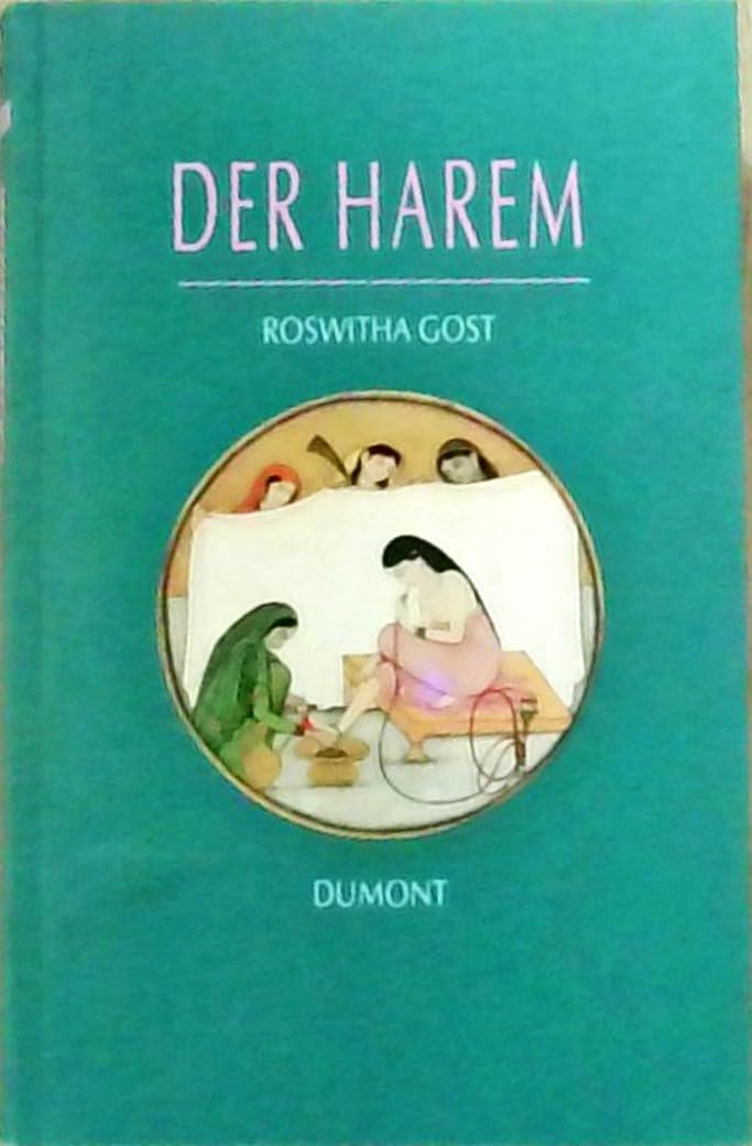 Der Harem Politics & History