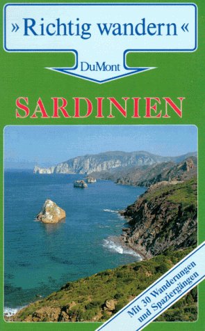 Sardinien (DUMONT Richtig wandern) Travel