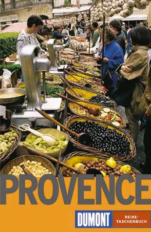 Provence (DUMONT REISE-TASCHENBUCH) Leisure, Home & Garden