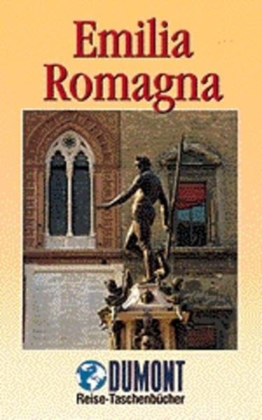 DuMont Reise-Taschenbücher, Emilia Romagna (DUMONT REISE-TASCHENBUCH) Leisure, Home & Garden