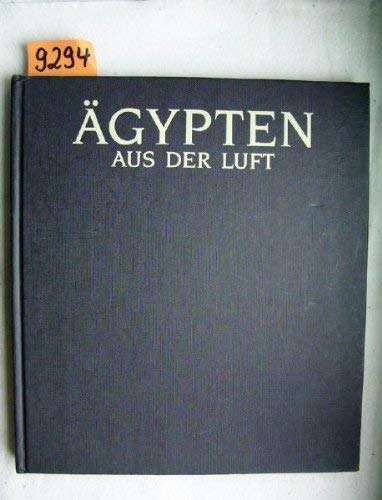 Ägypten aus der Luft Travel