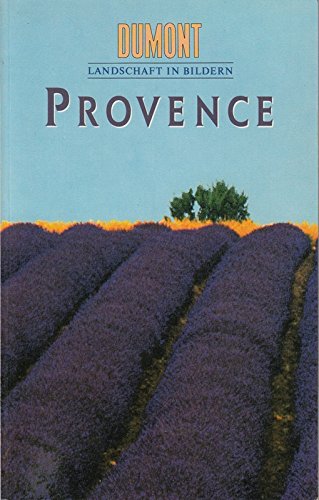 Provence: Landschaft in Bildern Travel Books