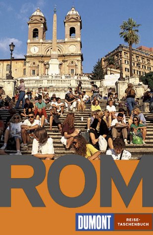 DuMont Reise-Taschenbücher, Rom: Tivoli - Palestrina - Castelli Romani - Ostia. (DUMONT REISE-TASCHENBUCH) Leisure, Home & Garden