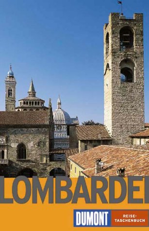 Lombardei (DUMONT REISE-TASCHENBUCH) Travel