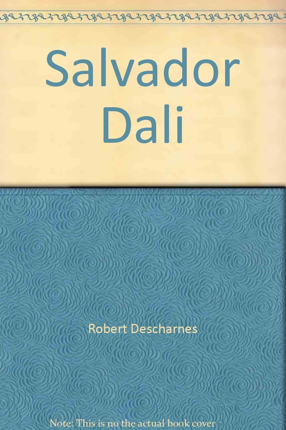 Salvador Dali (DUMONT's Neue Galerie) Art & Literature