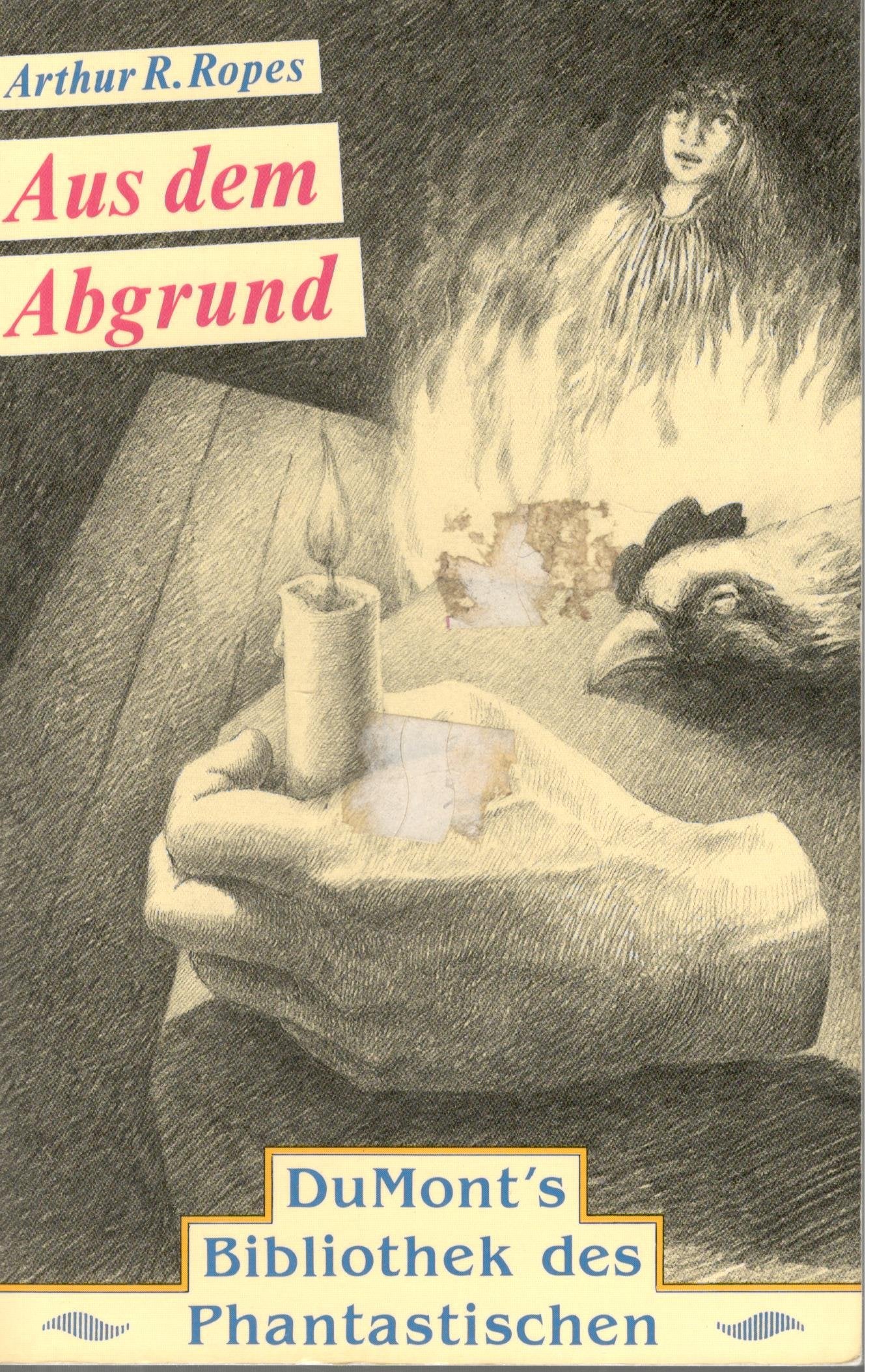 Aus dem Abgrund (DUMONT Bibliothek des Phantastischen) Books