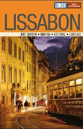 Lissabon (DUMONT REISE-TASCHENBUCH) Travel