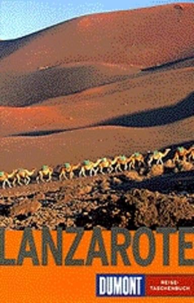 Lanzarote (DUMONT REISE-TASCHENBUCH) Leisure, Home & Garden
