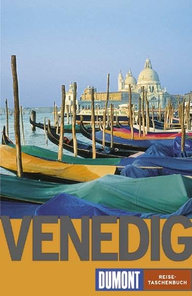 Venedig (DuMont REISE-TASCHENBUCH) Travel