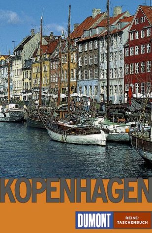 DuMont Reise-Taschenbuch: Kopenhagen Travel