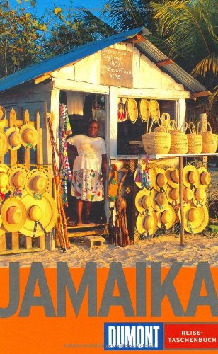 Jamaika (DUMONT REISE-TASCHENBUCH) Travel