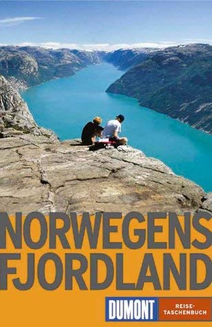 Norwegens Fjordland (DUMONT REISE-TASCHENBUCH) Travel