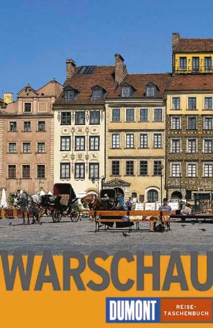 Warschau (DUMONT REISE-TASCHENBUCH) Travel