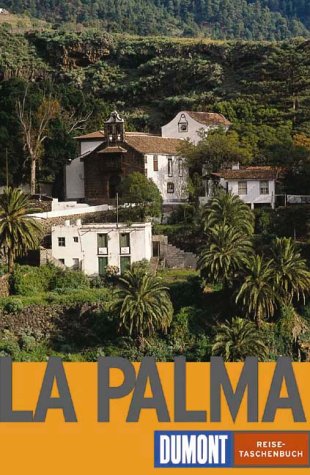 La Palma Travel Books