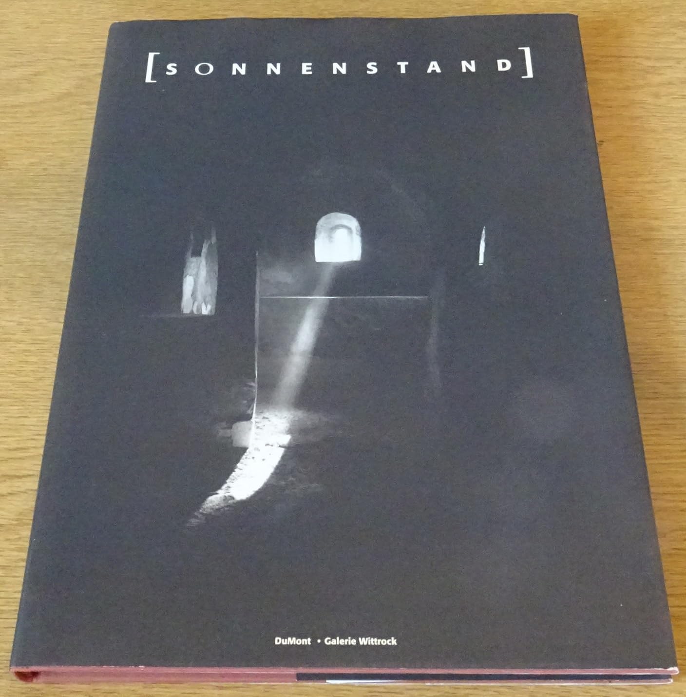 Sonnenstand. Acht Kalenderbauten auf dem Weg nach Santiago de Compostela Books