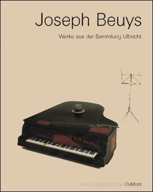 Joseph Beuys: Werke aus der Sammlung Ulbricht Film, Art & Culture