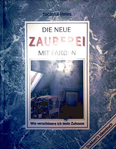 Die neue Zauberei mit Farben Hobbies & Crafts