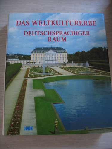 Das Weltkulturerbe - deutschsprachiger Raum Travel