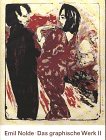 Emil Nolde, Das graphische Werk, Bd.2, Holzschnitte und Lithographien Film, Art & Culture