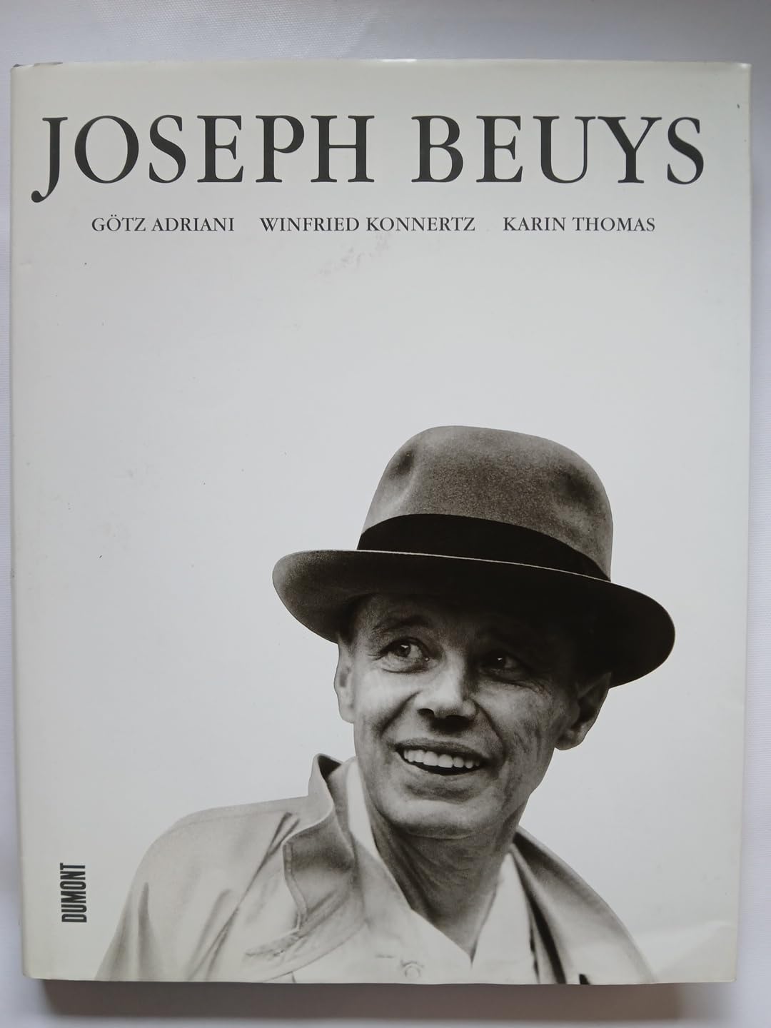 Joseph Beuys Politics & Society Books