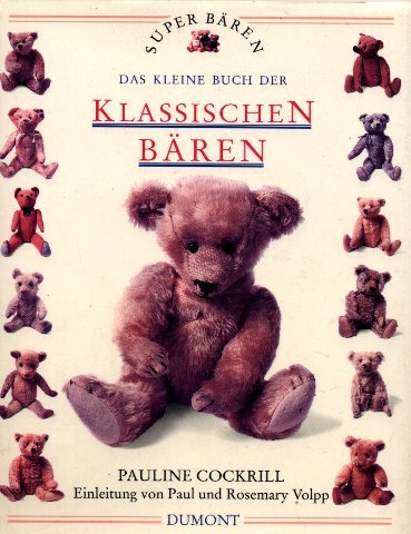 Das kleine Buch der klassischen Bären Leisure & Fun