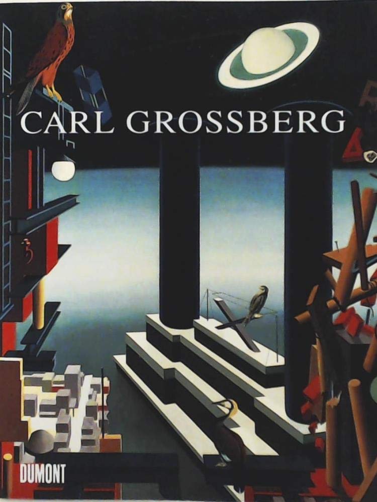 Carl Grossberg: Retrospektive zum 100. Geburtstag Film, Art & Culture