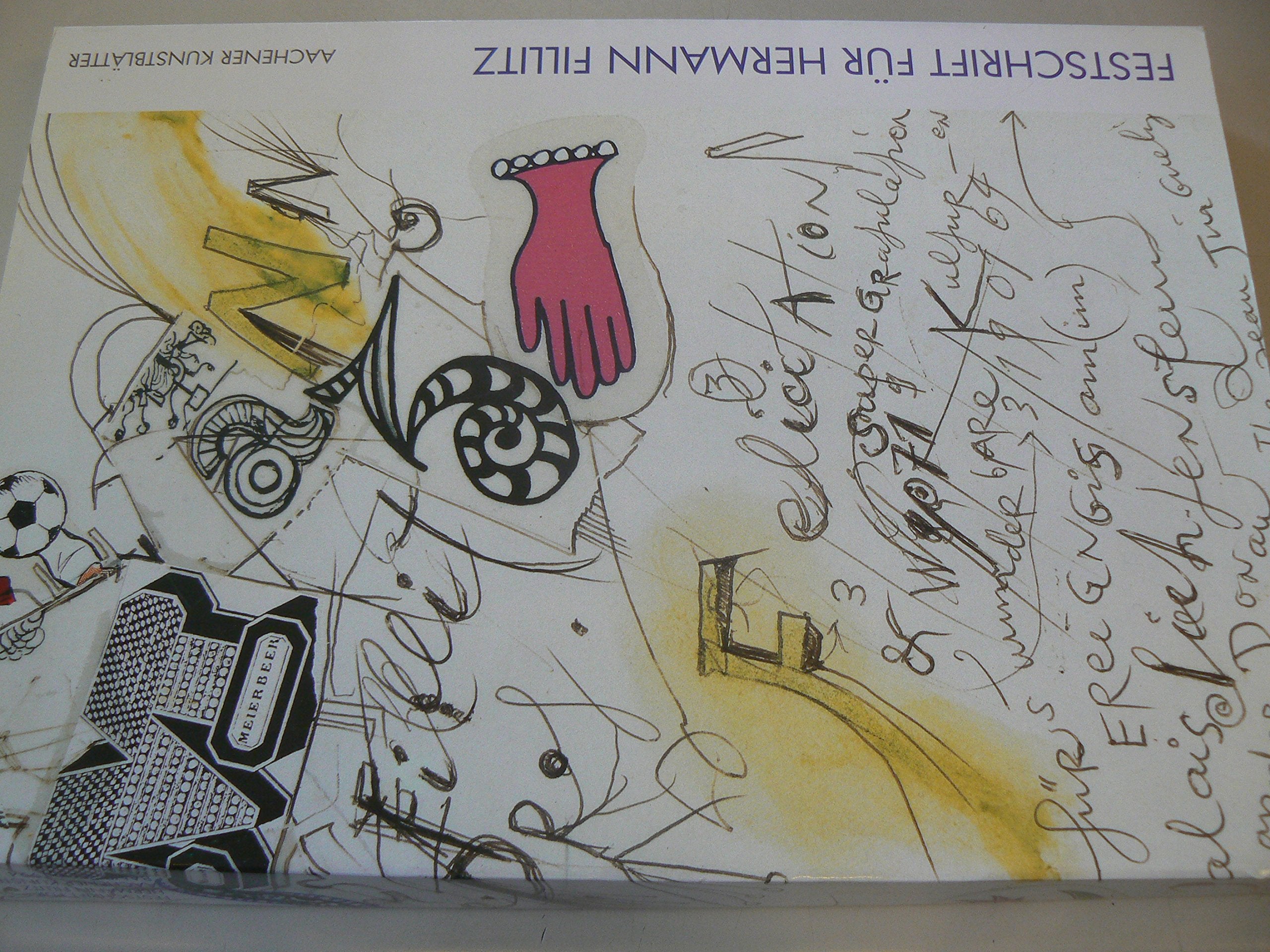 Aachener Kunstblätter, Band 60: Festschrift für Hermann Fillitz zum 70. Geburtstag book