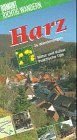 Harz (DUMONT Richtig wandern) Travel