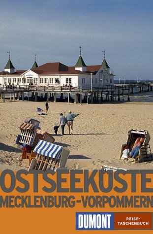 Ostseeküste /Mecklenburg-Vorpommern (DuMont REISE-TASCHENBUCH) Travel