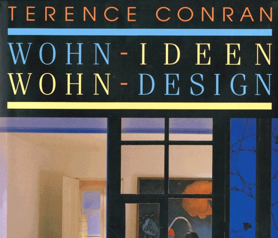 Wohn-Ideen - Wohn-Design Living & Furnishing Books
