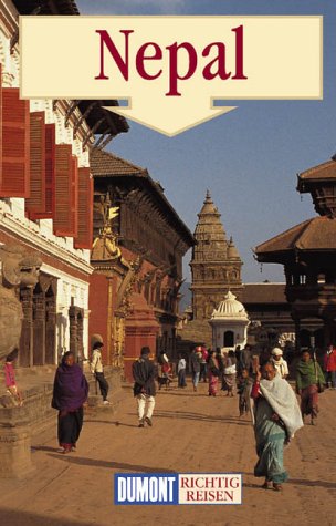 Nepal (DuMont Richtig Reisen) Travel
