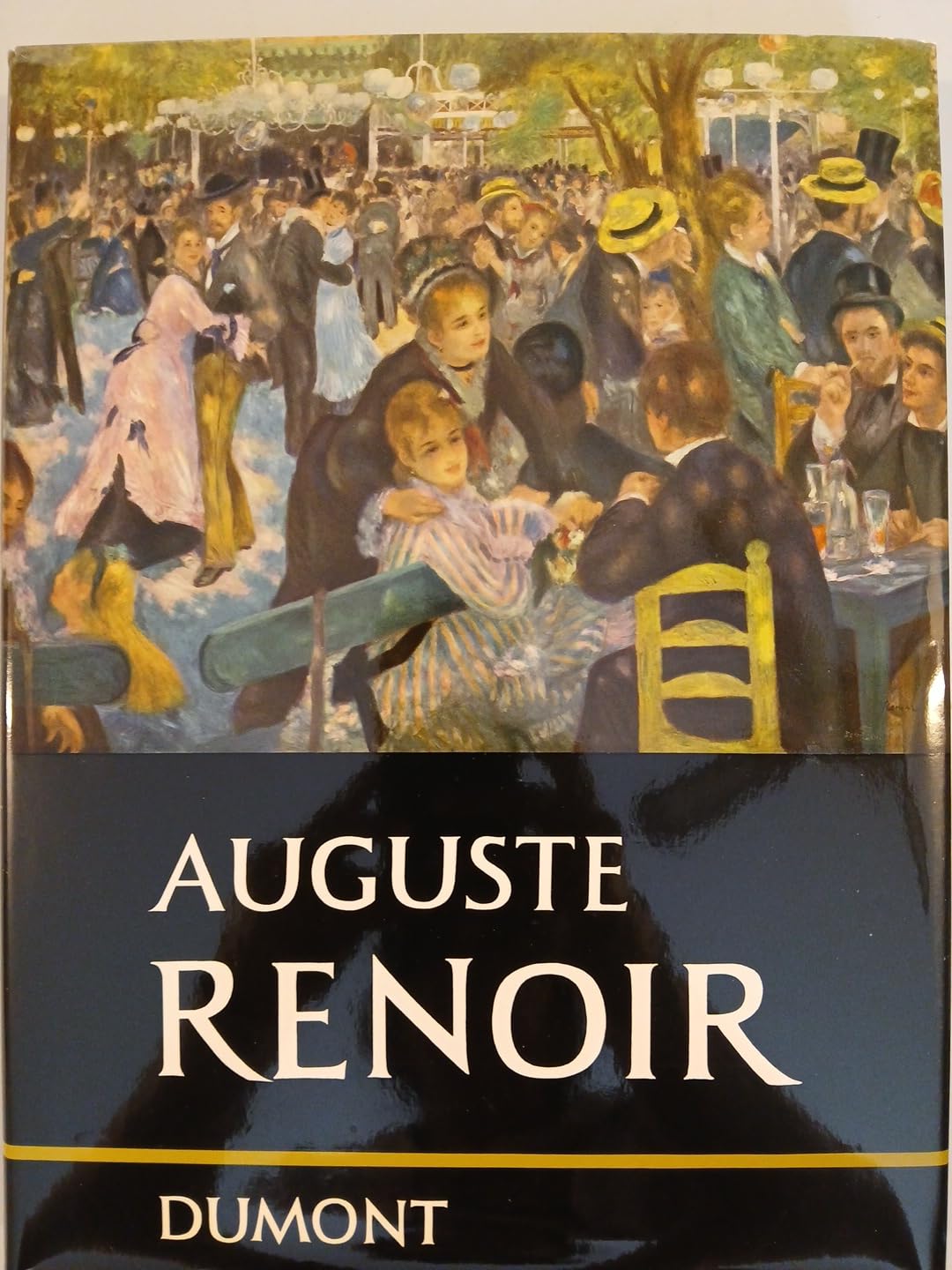 Auguste Renoir: Gemälde 1860-1917 Film, Art & Culture