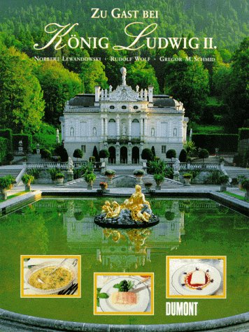 Zu Gast bei König Ludwig II. Politics & History
