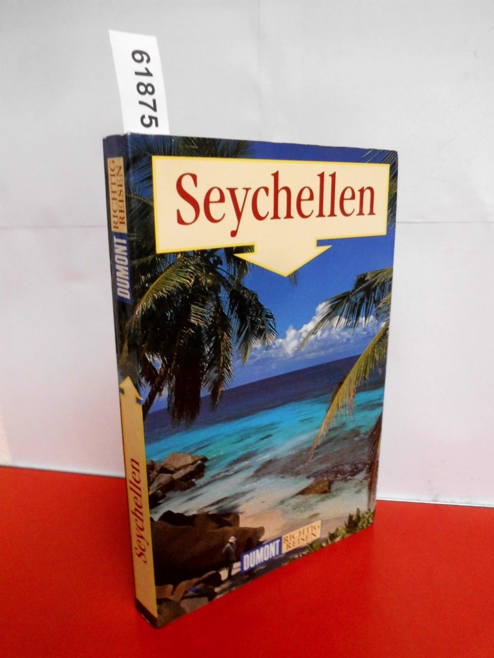 Seychellen (DuMont Richtig Reisen) Leisure, Home & Garden