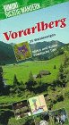 Vorarlberg (DUMONT Richtig wandern) Travel
