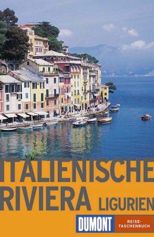 Italienische Riviera. Ligurien Travel