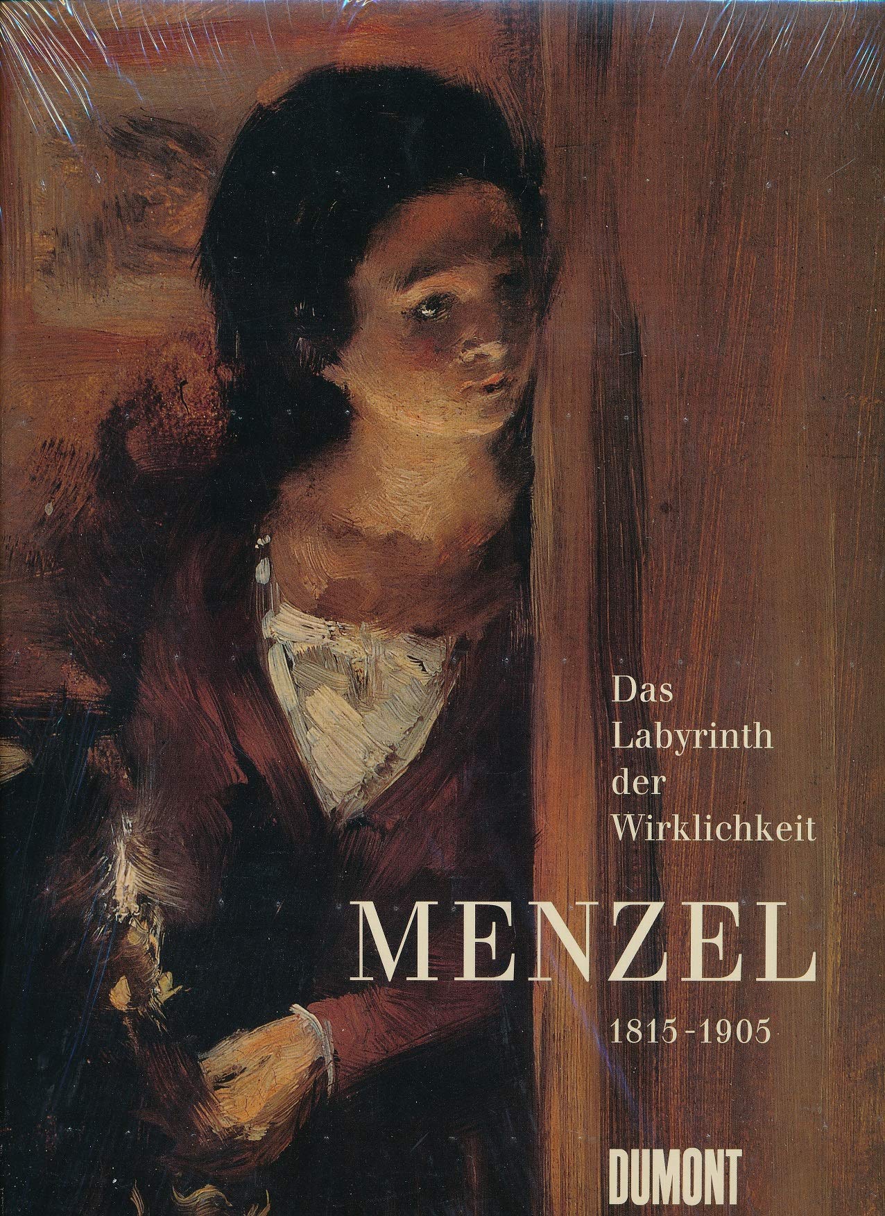 Menzel (1815-1905): Das Labyrinth der Wirklichkeit Film, Art & Culture