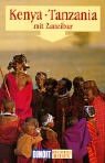 Kenia (DuMont Richtig Reisen) Travel
