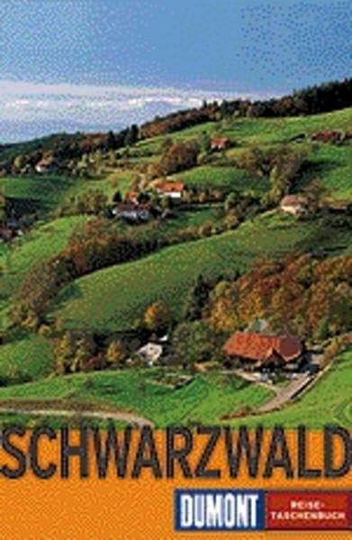 DuMont-Reise-Taschenbücher: Schwarzwald Leisure, Home & Garden