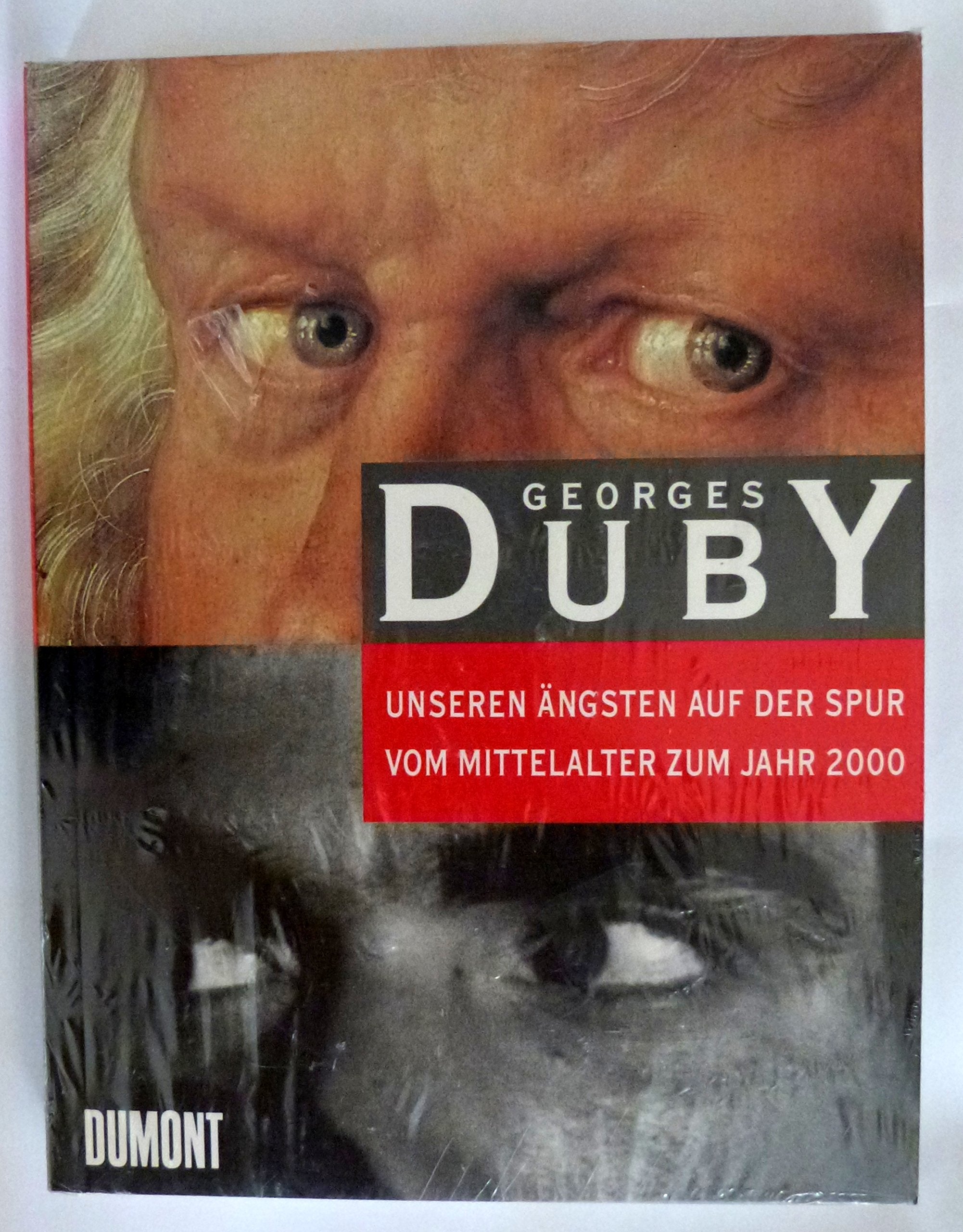 Unseren Ängsten auf der Spur: Vom Mittelalter zum Jahr 2000 Film, Art & Culture