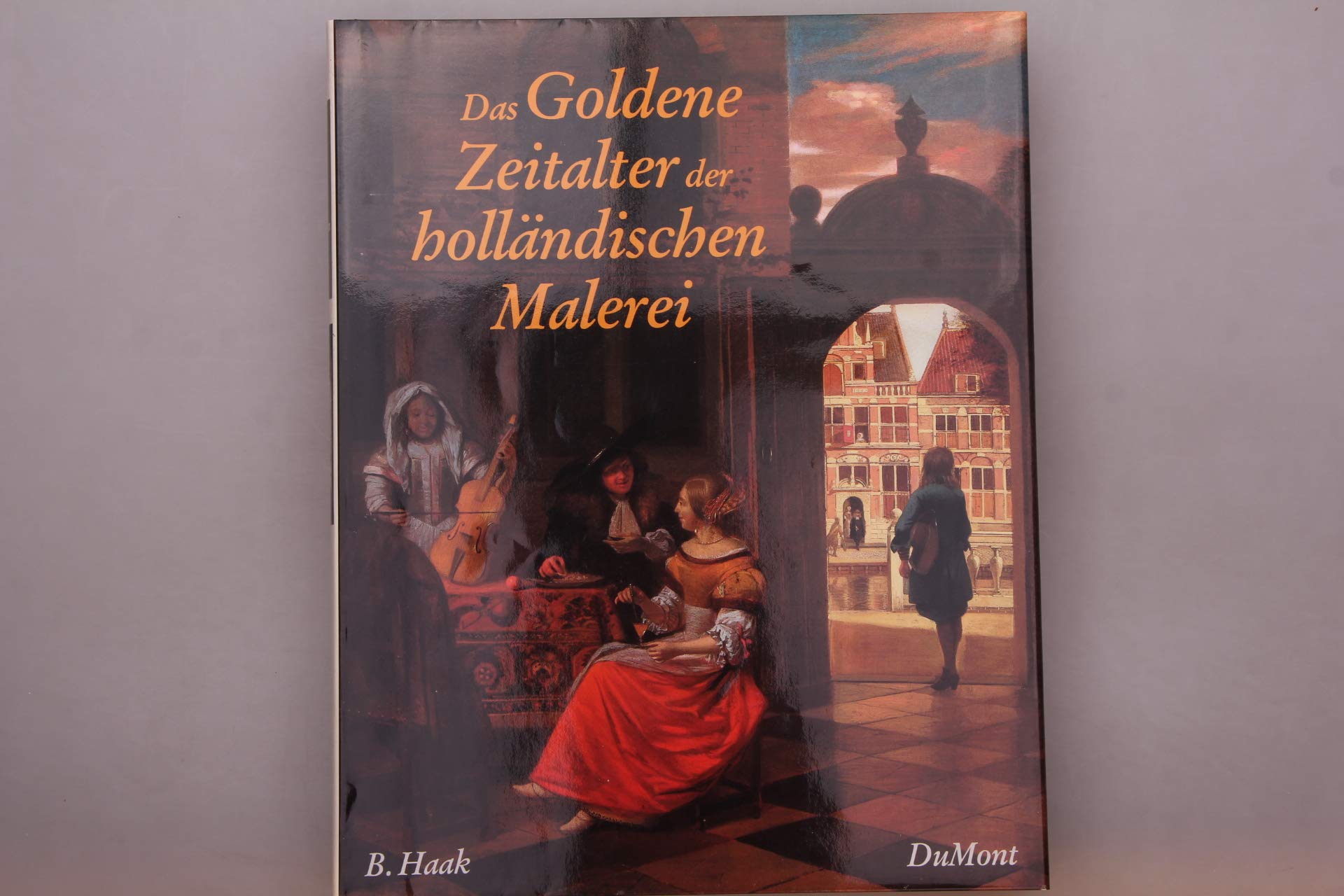 Das Goldene Zeitalter der holländischen Malerei Film, Art & Culture