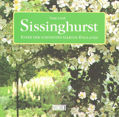 Sissinghurst: Einer der schönsten Gärten Englands Natural Sciences