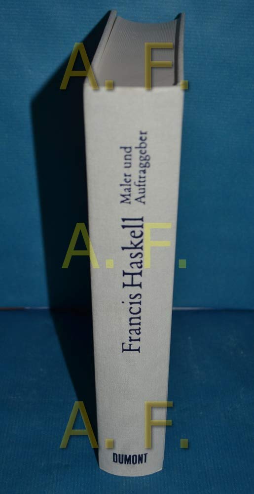 Maler und Auftraggeber: Kunst und Gesellschaft im italienischen Barock Foreign Languages ​​& Dictionaries