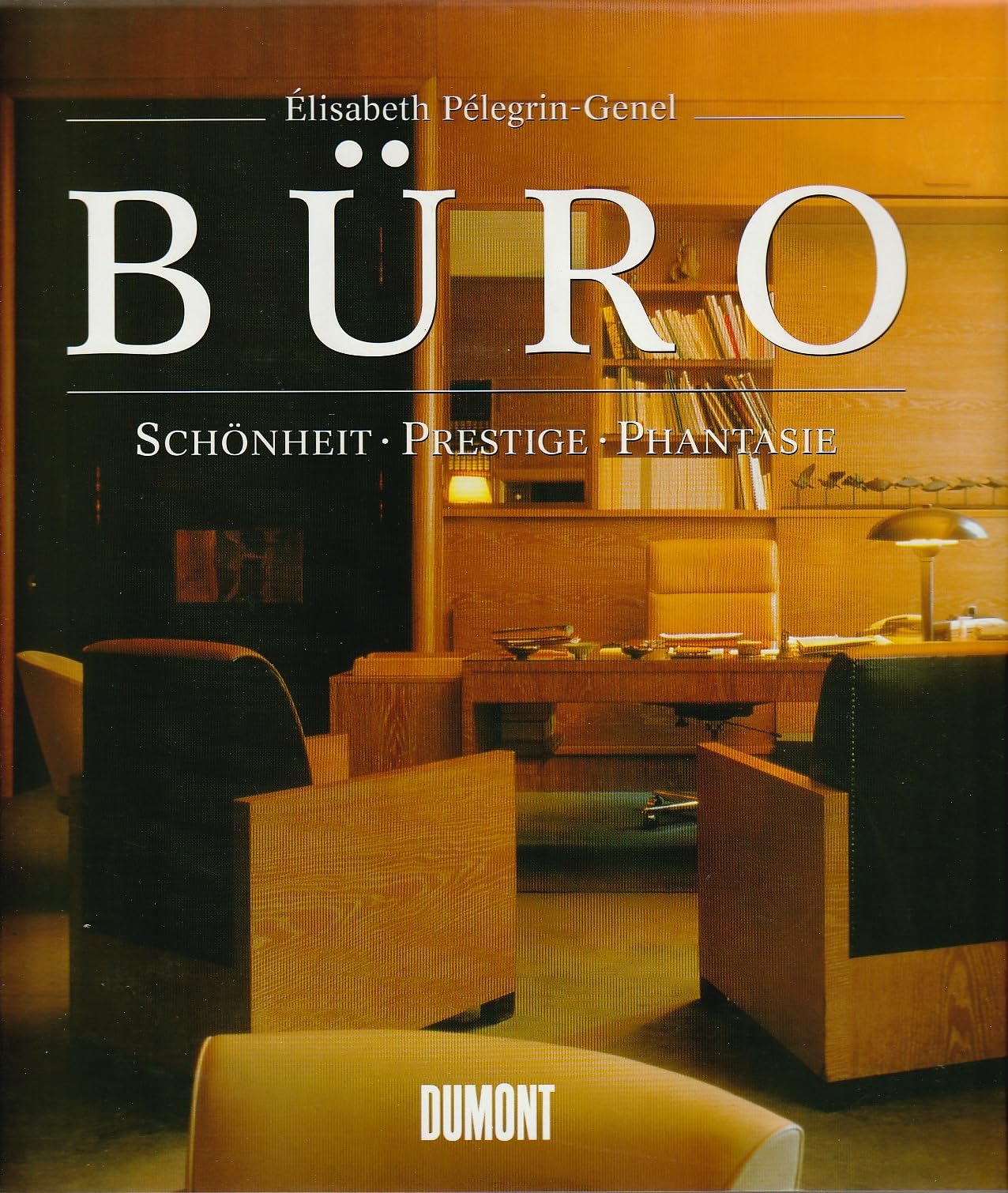 Büro: Schönheit - Prestige - Phantasie Books