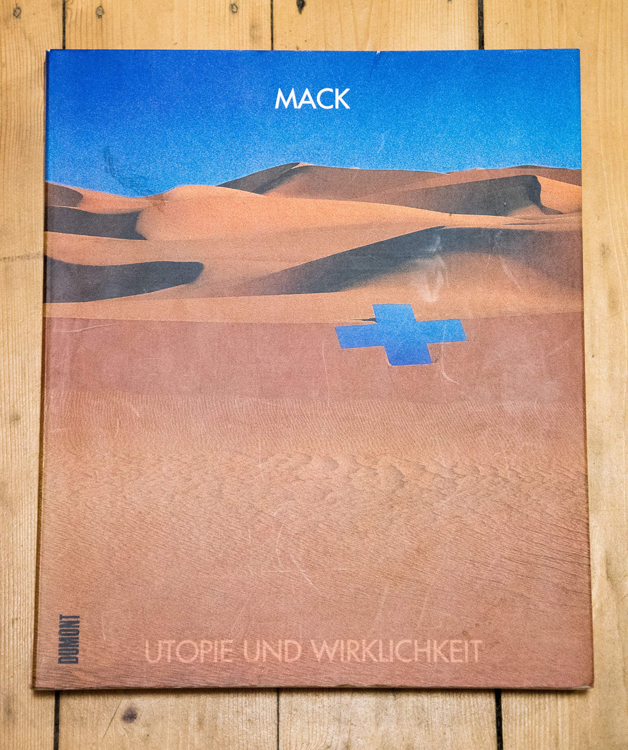 Heinz Mack - Utopie und Wirklichkeit Film, Art & Culture