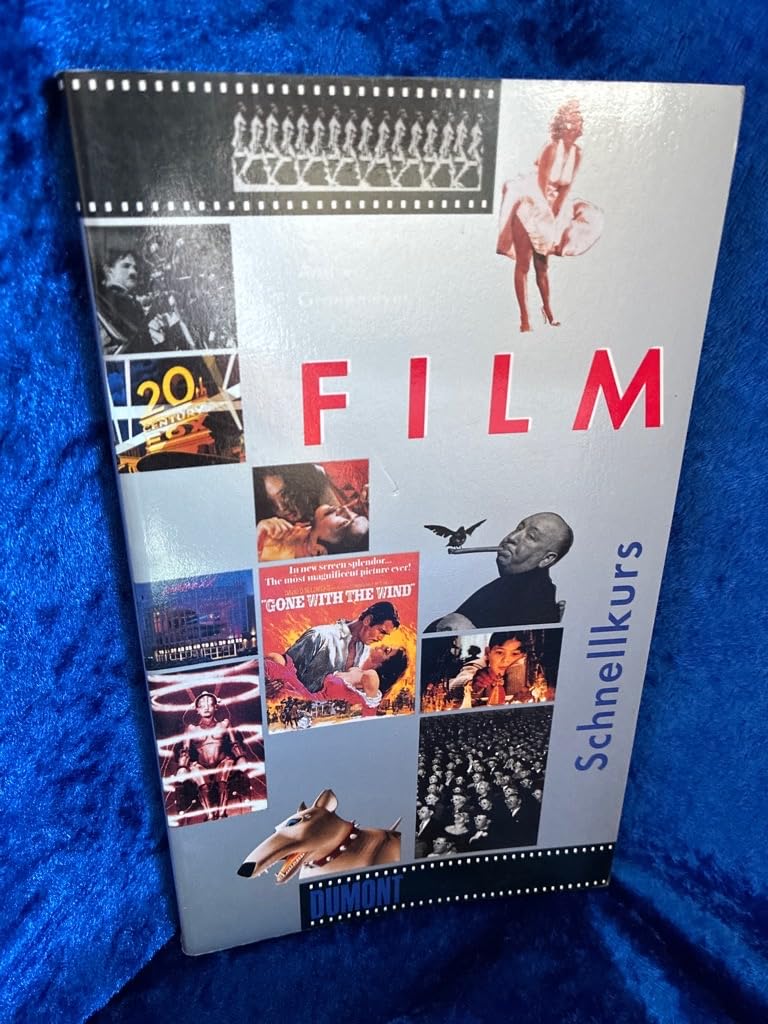 Schnellkurs Film Film, Art & Culture