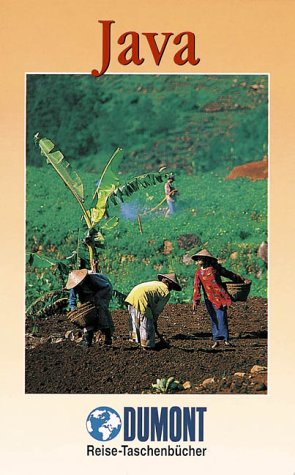 Java (DuMont REISE-TASCHENBUCH) Travel Books