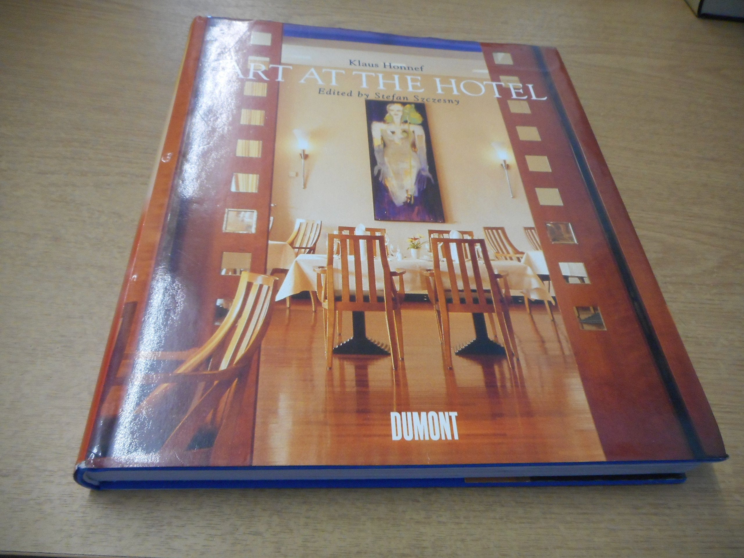 Product Image: Kunst im Hotel