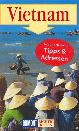 DuMont Richtig Reisen Vietnam Leisure, Home & Garden